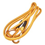 Amtech 72" Bungee Cord & Clips